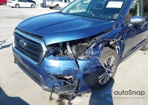 2022 Subaru Ascent Touring из США, поврежденный, VIN 4S4WMARD9N3412557